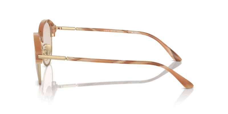 Matte Honey Horn - 0AR8215 8056262032374