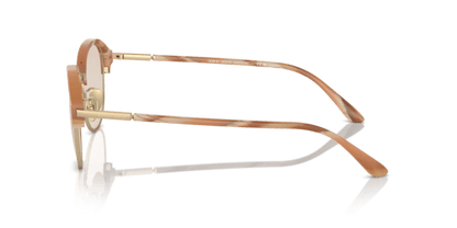 Matte Honey Horn - 0AR8215 8056262032374