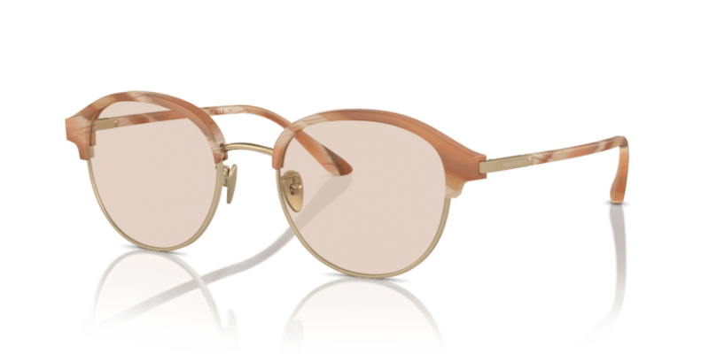 Matte Honey Horn - 0AR8215 8056262032374