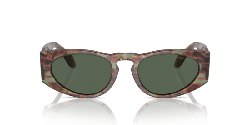 Havana Green - 0AR8216 8056262061978