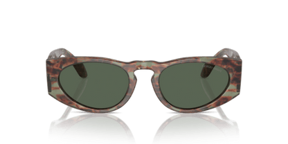 Havana Green - 0AR8216 8056262061978