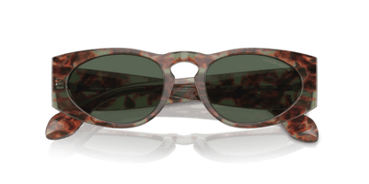 Havana Green - 0AR8216 8056262061978