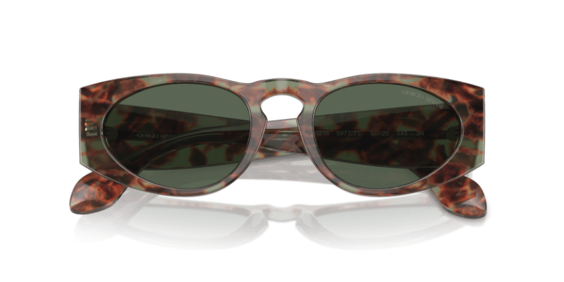 Havana Green - 0AR8216 8056262061978