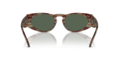 Havana Green - 0AR8216 8056262061978