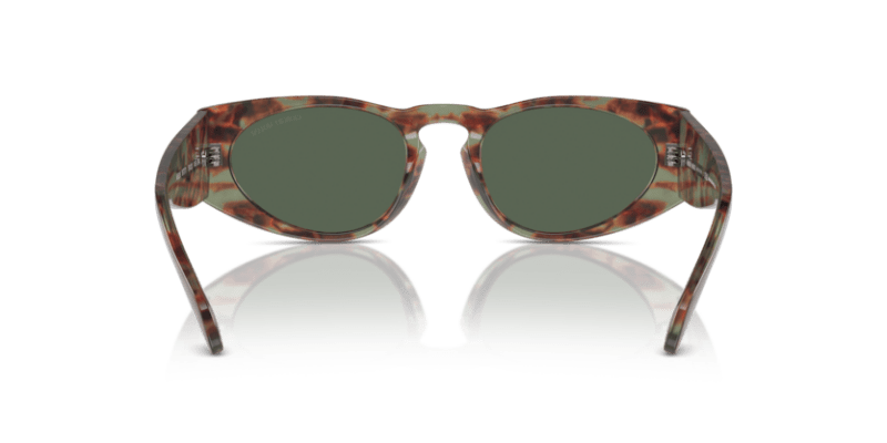 Havana Green - 0AR8216 8056262061978