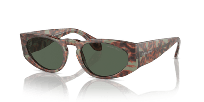 Havana Green - 0AR8216 8056262061978