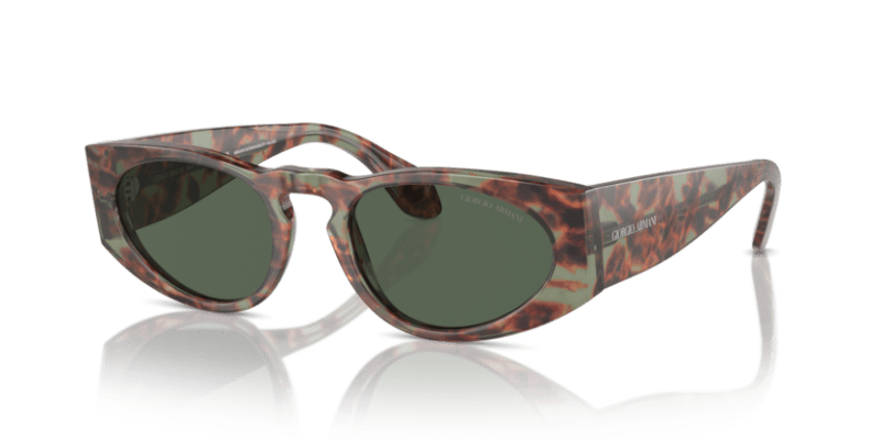 Havana Green - 0AR8216 8056262061978