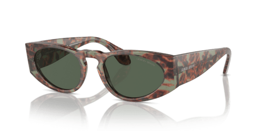 Havana Green - 0AR8216 8056262061978