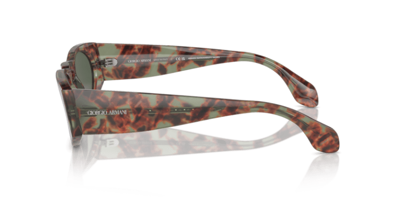 Havana Green - 0AR8216 8056262061978