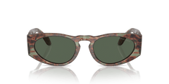 0AR8216 - Giorgio Armani - (Havana Green) Dark Green - 51 - 20 - 145 MM - Ardor Eyewear 8056262061978