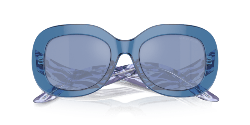 Transparent Blue - 0AR8217 8056262145661