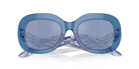 Transparent Blue - 0AR8217 8056262145661
