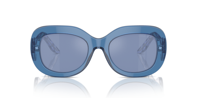 Transparent Blue - 0AR8217 8056262145661