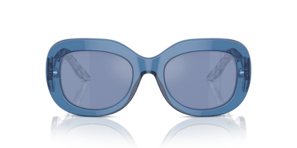 Transparent Blue - 0AR8217 8056262145661