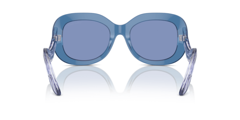Transparent Blue - 0AR8217 8056262145661