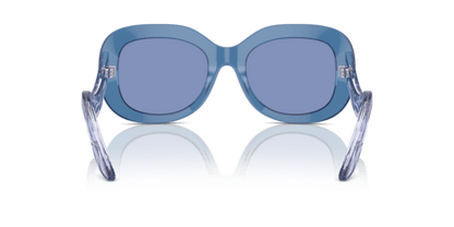 Transparent Blue - 0AR8217 8056262145661