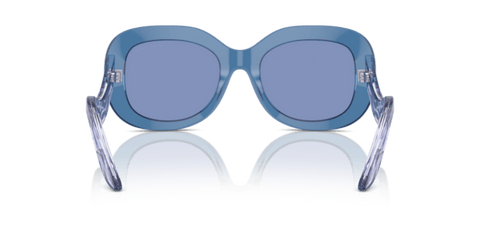 Transparent Blue - 0AR8217 8056262145661