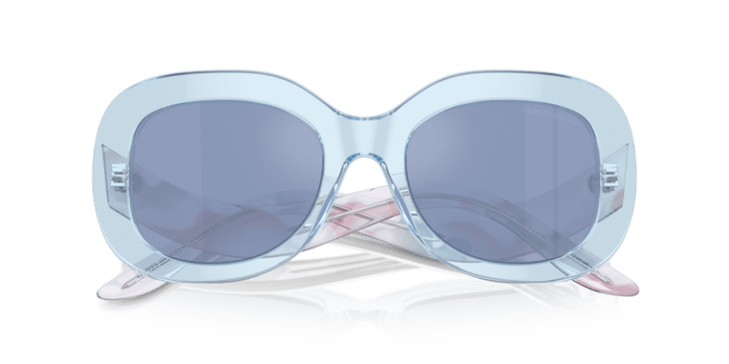 Transparent Light Blue - 0AR8217 8056262145654