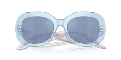 Transparent Light Blue - 0AR8217 8056262145654