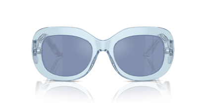 Transparent Light Blue - 0AR8217 8056262145654