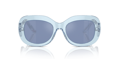 Transparent Light Blue - 0AR8217 8056262145654