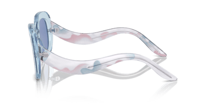 Transparent Light Blue - 0AR8217 8056262145654