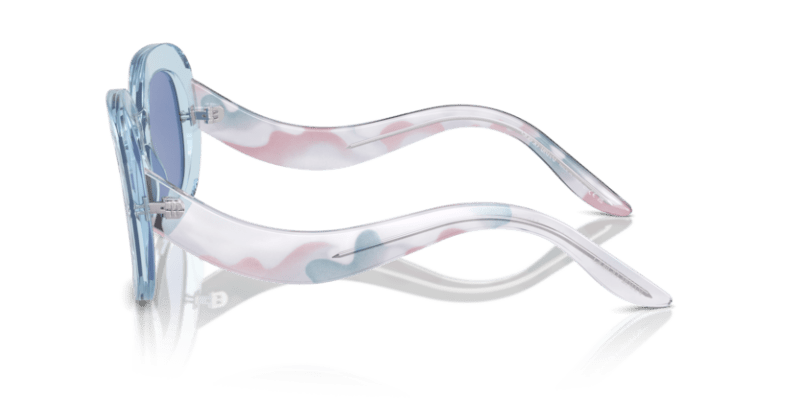 Transparent Light Blue - 0AR8217 8056262145654