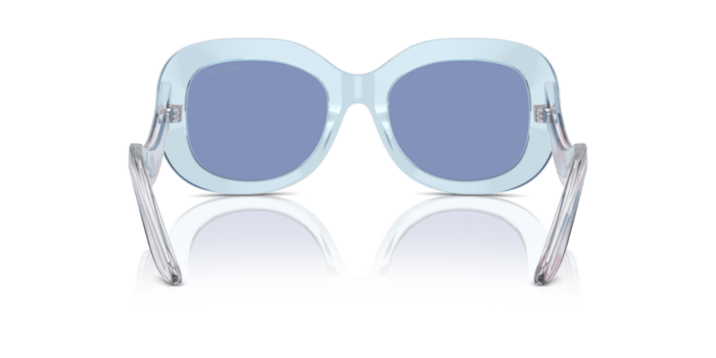 Transparent Light Blue - 0AR8217 8056262145654