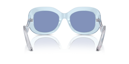 Transparent Light Blue - 0AR8217 8056262145654