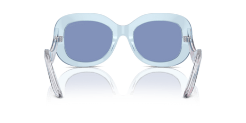 Transparent Light Blue - 0AR8217 8056262145654