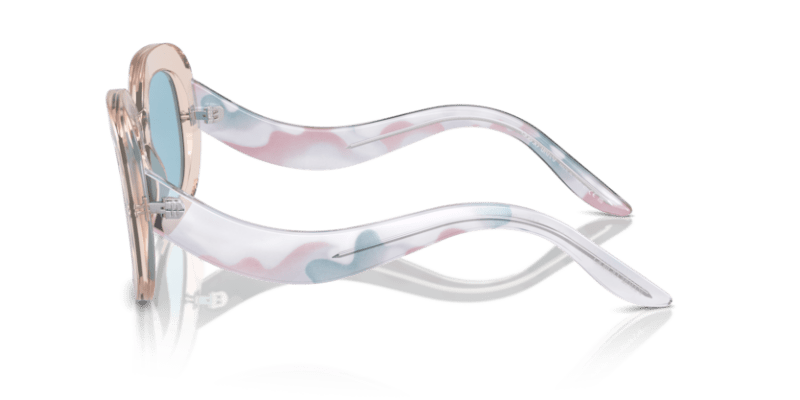 Transparent Pink - 0AR8217 8056262145647