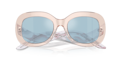 Transparent Pink - 0AR8217 8056262145647