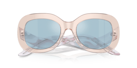 Transparent Pink - 0AR8217 8056262145647