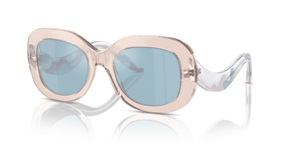 Transparent Pink - 0AR8217 8056262145647