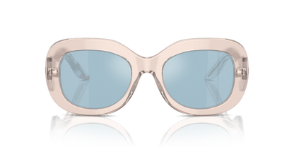 Transparent Pink - 0AR8217 8056262145647