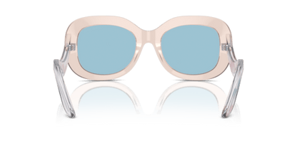 Transparent Pink - 0AR8217 8056262145647