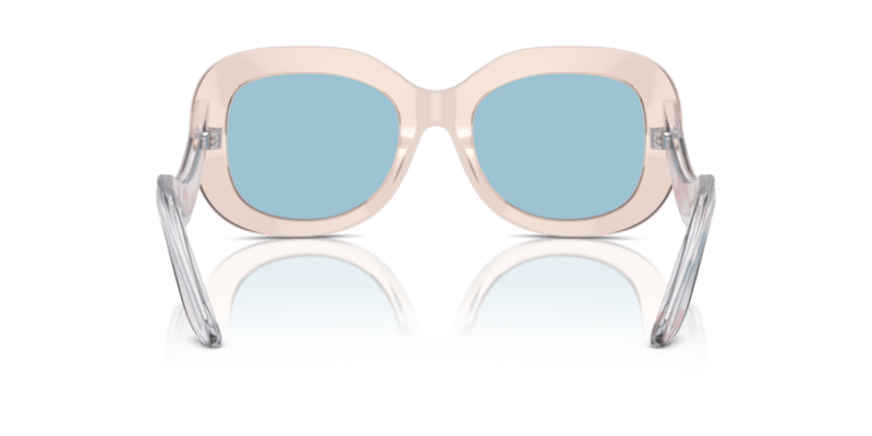 Transparent Pink - 0AR8217 8056262145647