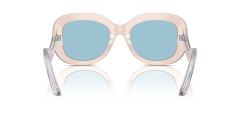 Transparent Pink - 0AR8217 8056262145647