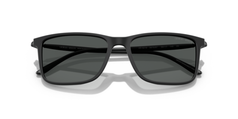 Matte Black - 0AR8218 8056262221785