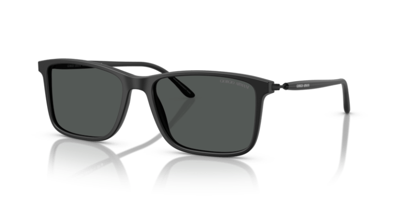 Matte Black - 0AR8218 8056262221785