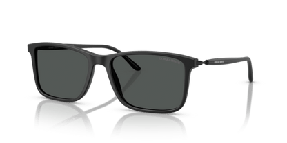 Matte Black - 0AR8218 8056262221785