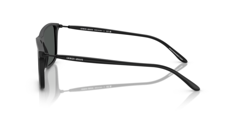 Matte Black - 0AR8218 8056262221785