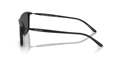 Matte Black - 0AR8218 8056262221785