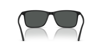 Matte Black - 0AR8218 8056262221785