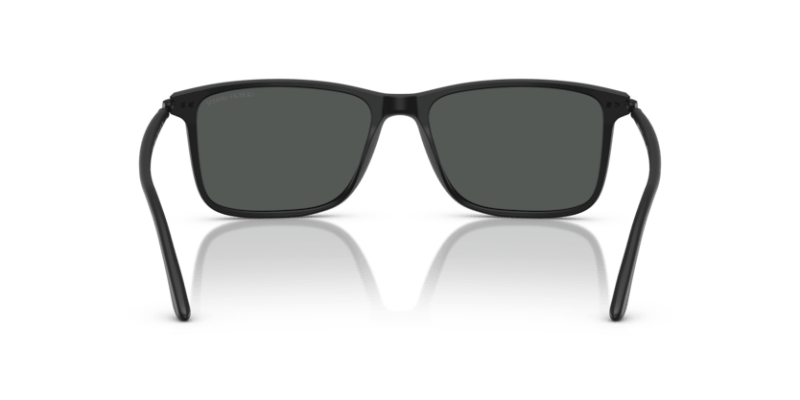 Matte Black - 0AR8218 8056262221785