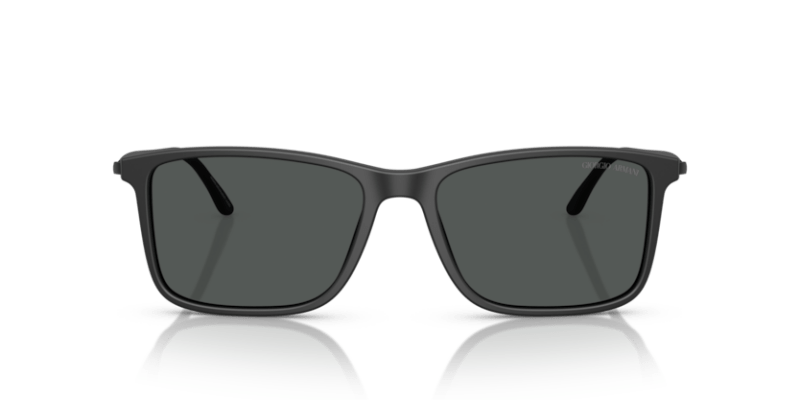 Matte Black - 0AR8218 8056262221785