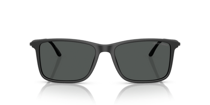 Matte Black - 0AR8218 8056262221785