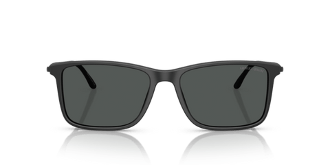 Matte Black - 0AR8218 8056262221785