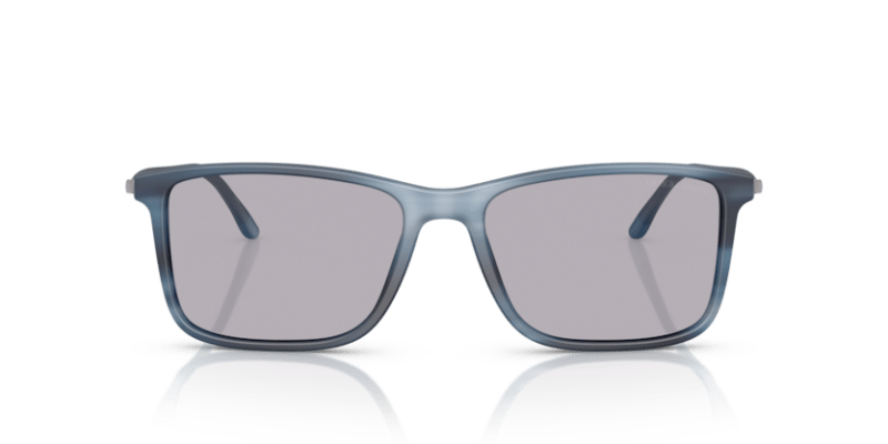 Matte Striped Blue - 0AR8218 8056262221792