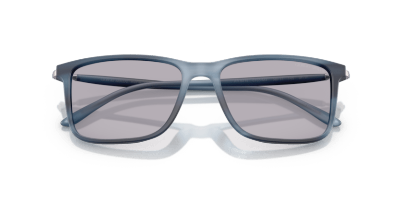 Matte Striped Blue - 0AR8218 8056262221792